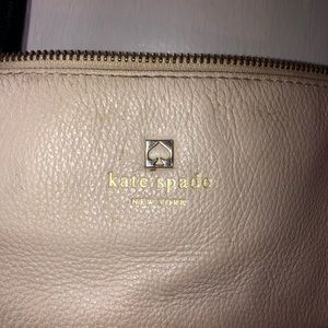 kate spade purse